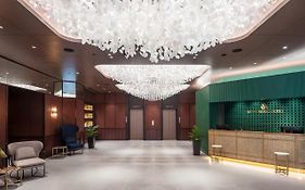Mito Sannomaru Hotel