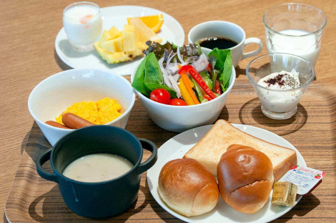 Mito Sannomaru Hotel エクステリア 写真