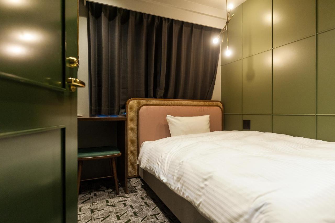 Mito Sannomaru Hotel エクステリア 写真