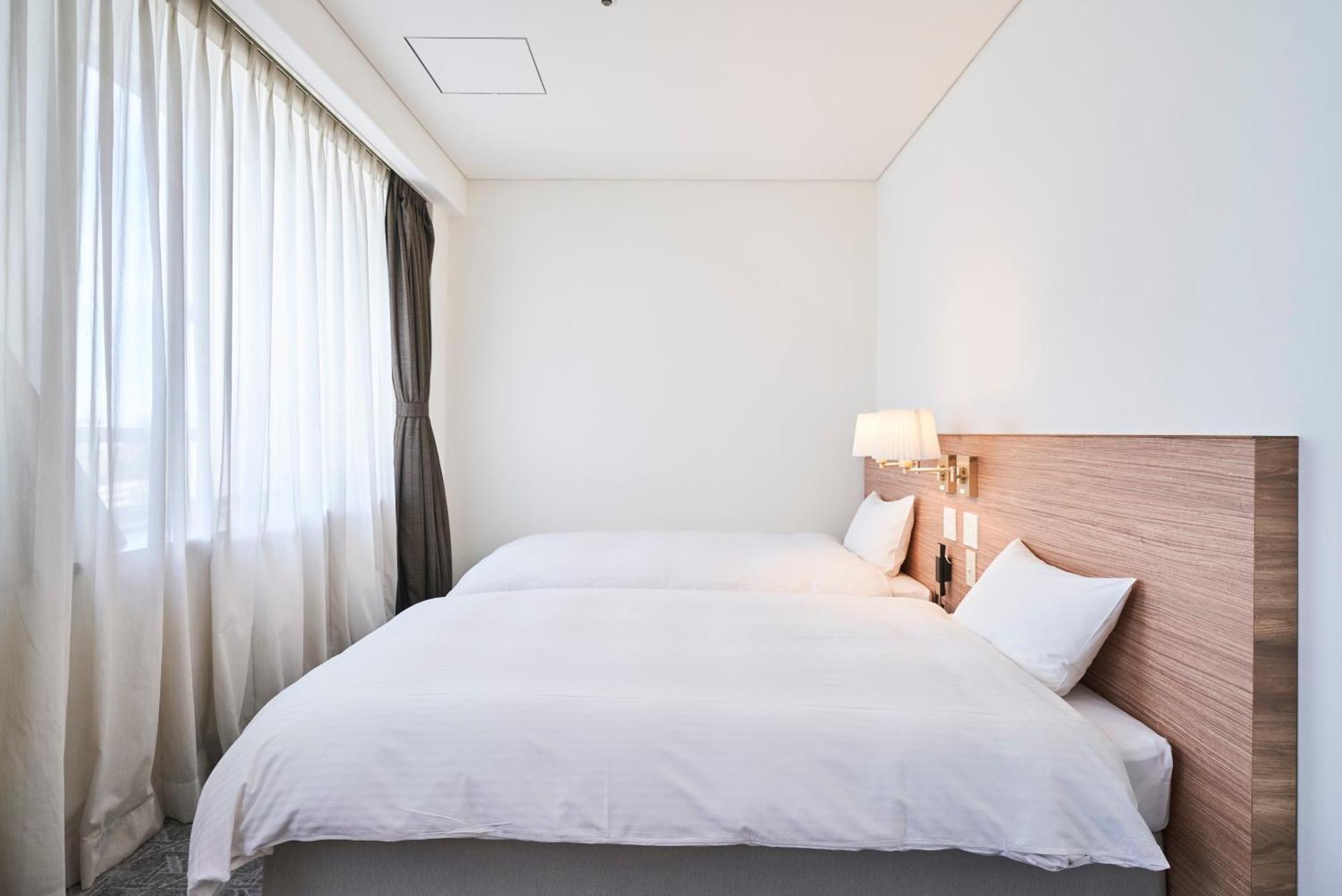 Mito Sannomaru Hotel エクステリア 写真