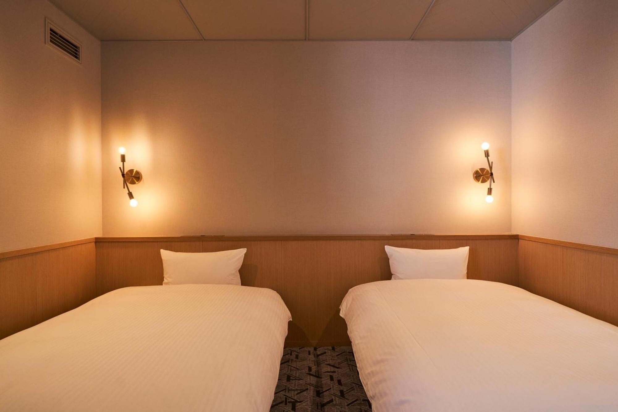 Mito Sannomaru Hotel エクステリア 写真
