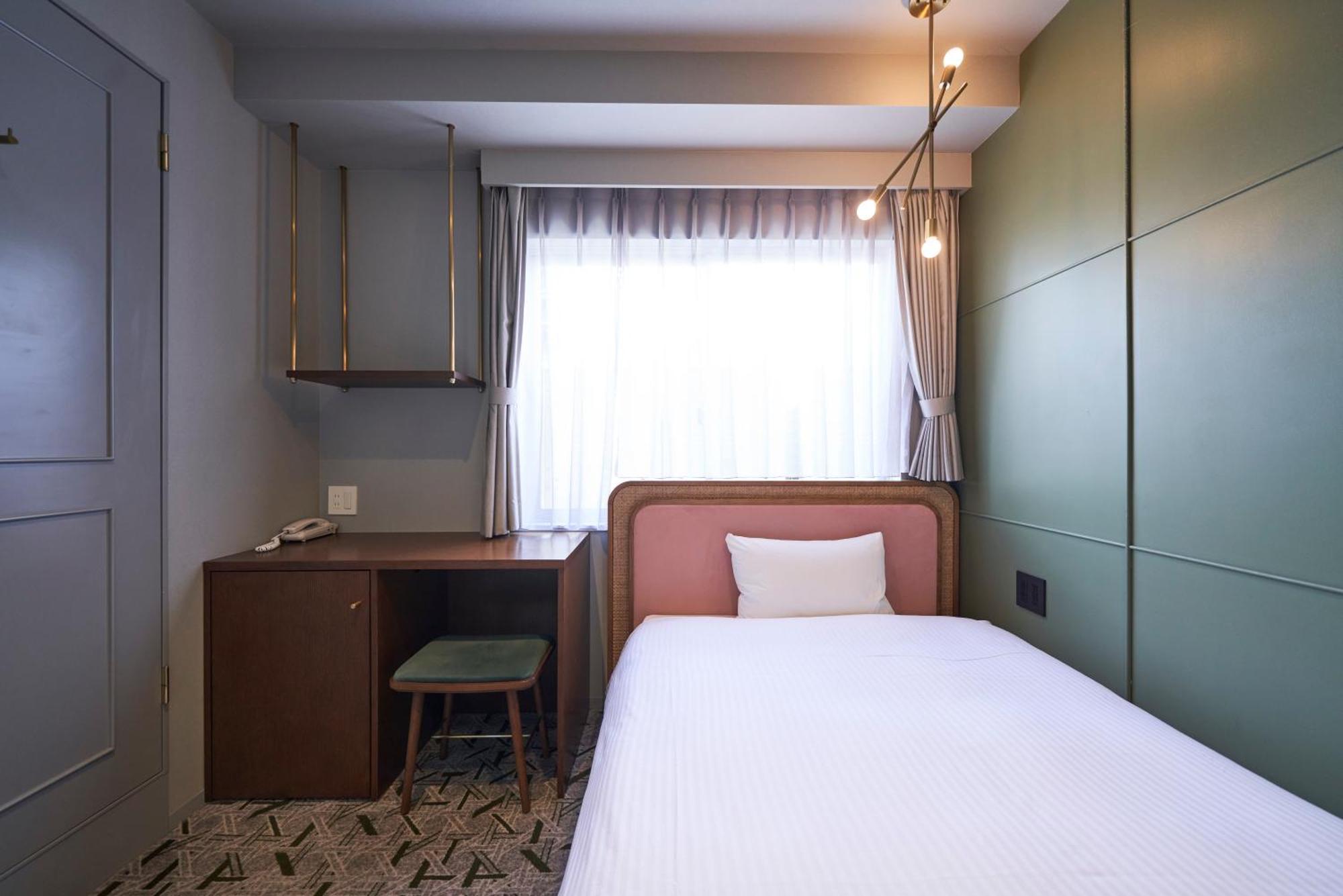 Mito Sannomaru Hotel エクステリア 写真