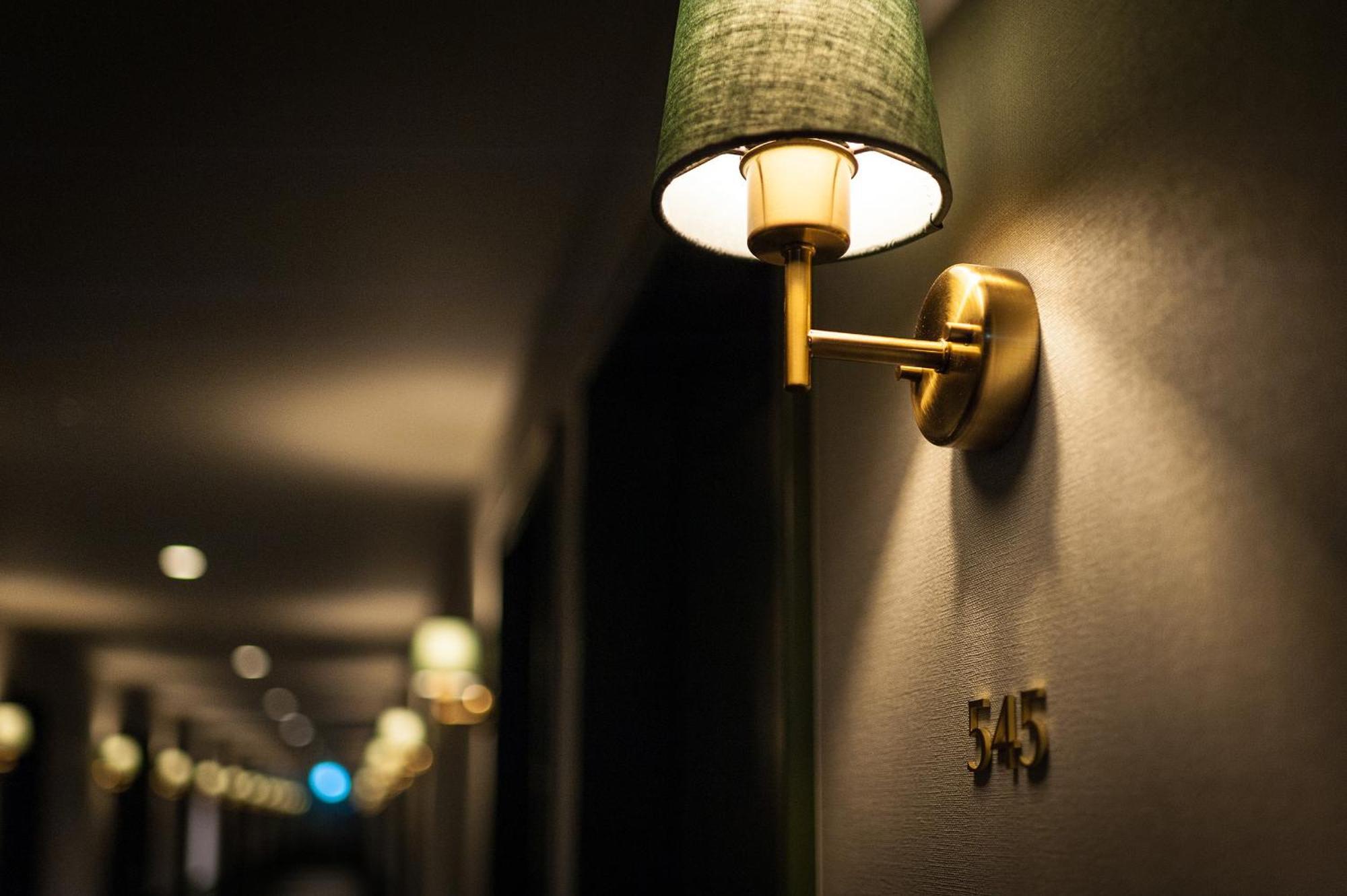 Mito Sannomaru Hotel エクステリア 写真